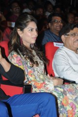 Govindhudu Andari Vaadele Movie Audio Launch